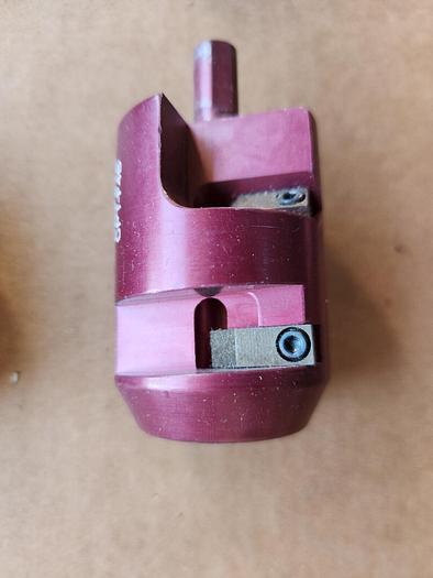 Used ANDREW/Commscope CPT-F4B Cable Prep Tool Unit #12