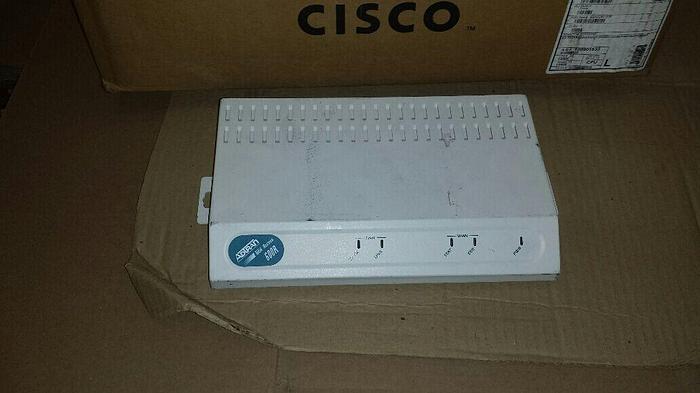 Used Adtran total access 600R  4203600L1