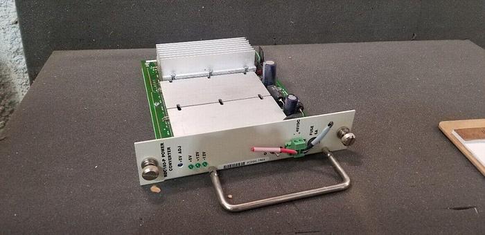 Used Applied Innovation RDC180-P Power Converter