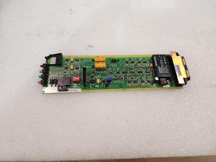 Used Lucent/Tyco BSP2C PWPQAT0AAA