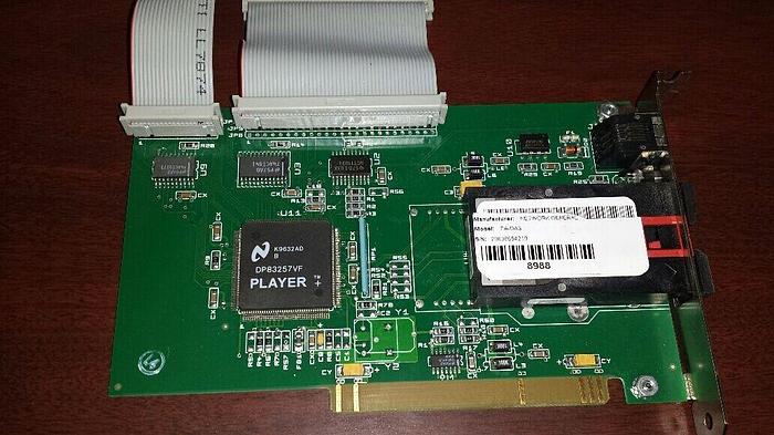 Used Network General PA-DAS