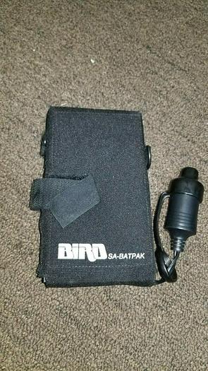 Used BIRD Model 5000 Digital Power Meter