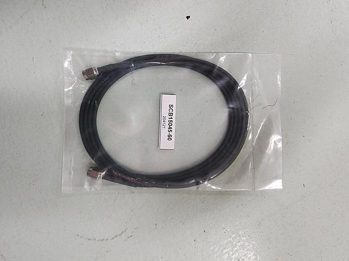 Fairview Microwave SCB15045-60 SMAM-SMAM Test Cable NEW!