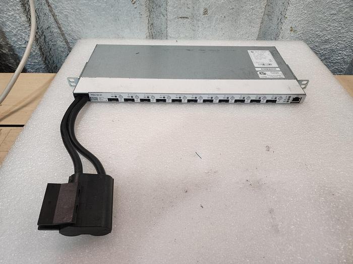 Used Ericsson BMG980336/4 PDU0201 Unit #3