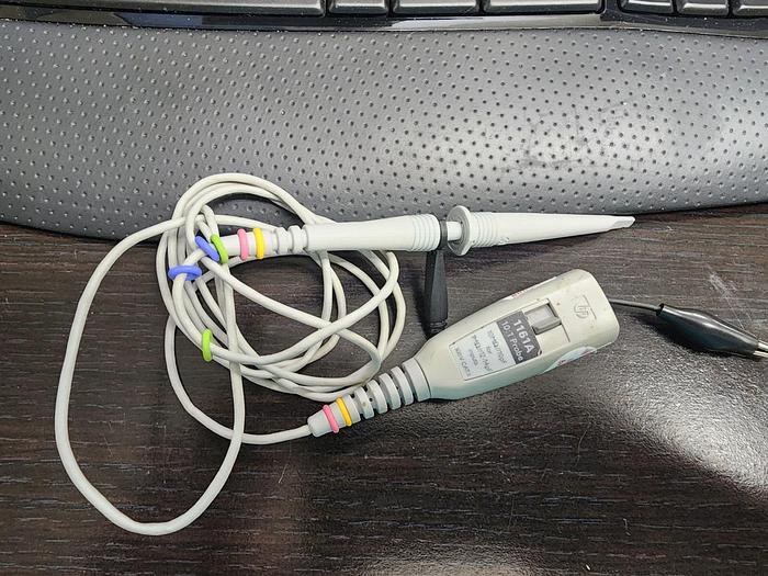 Used HP/Agilent 1161A Probe Assembly Unit #3