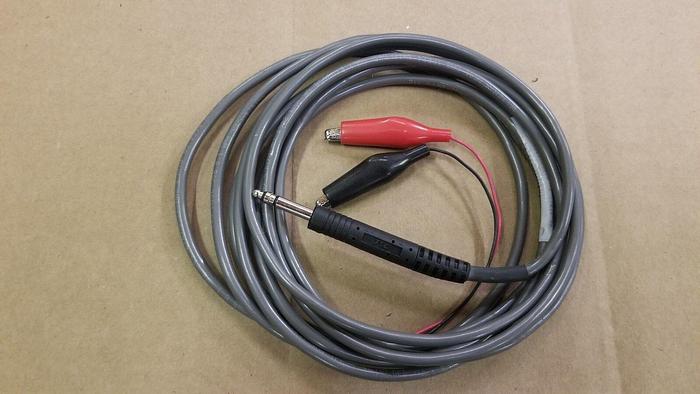 Used JDSU/Acterna/VIAVI 80-31063-01 Cable Assembly