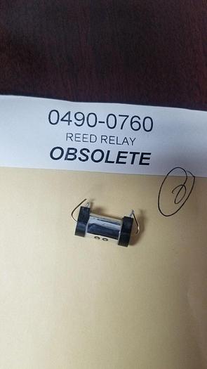 HP 0490-0760 Reed Relay NEW!