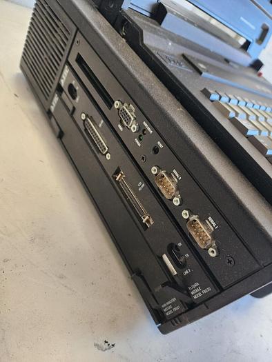 Used TTC Fireberd 500 Communications Analyzer Will Not Power On! Unit #2