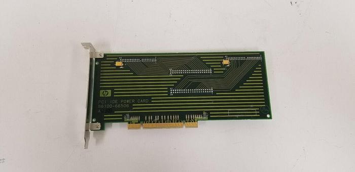 Used HP/Agilent/Keysight 86100-66506 Board Assembly