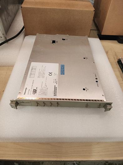 Used Tektronix VX4790A Arbitrary Waveform Generator VXI Module