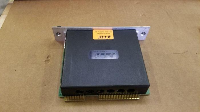 Used TTC/Acterna 40540 DS1/T1 Interface Adapter