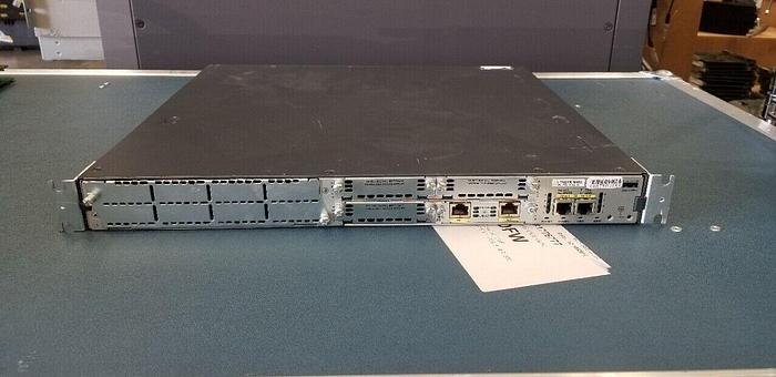 Used CISCO 2811 Router Unit #1