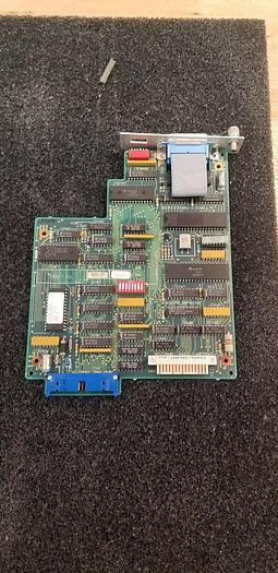 Used HP/Agilent 03488-66540 Board Assembly #3 READ!