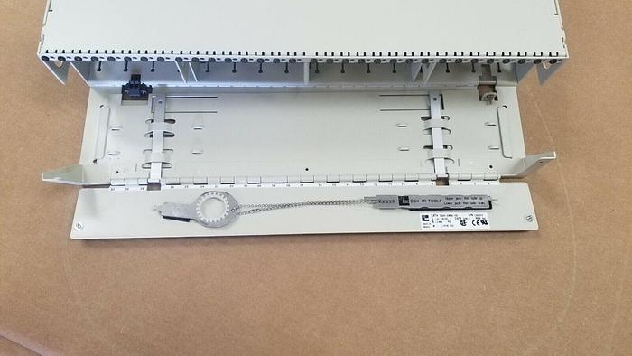 Used ADC DSX4R-32MB40-C32 Shelf Assembly
