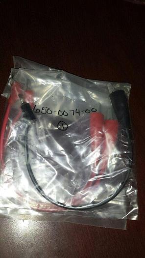 Tektronix 650-0074-00 Cable Set NEW!