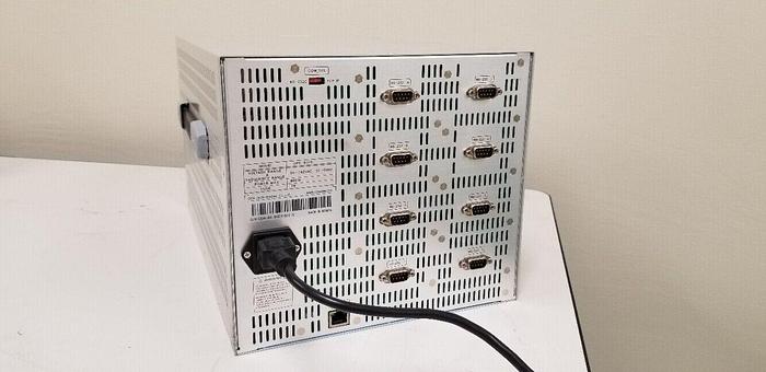 Used ODA OPX-93F8 Modular RS232 Adjustable DC Power Supply Unit #3