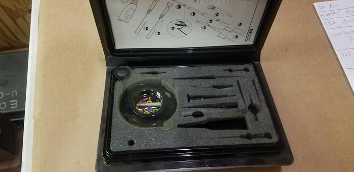 Used Agilent 1160 Series Probe Hard Case