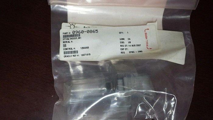 KP 0960-0865 Optical Encoder Switch NEW!
