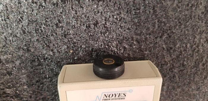 Used NOYES OPM4 Optical Power Meter