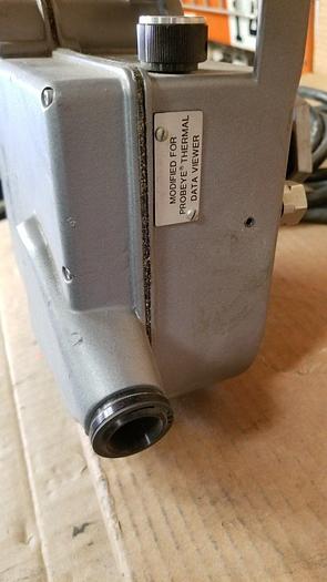 Used Hughes Model 4300 Probeye Infrared Viewer READ!