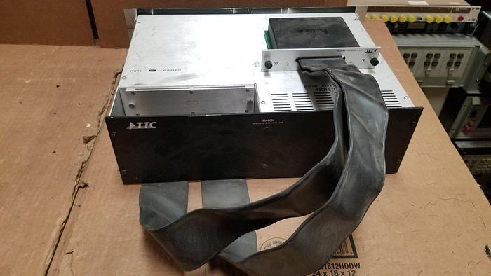 Used TTC ISU6000 Switching Unit
