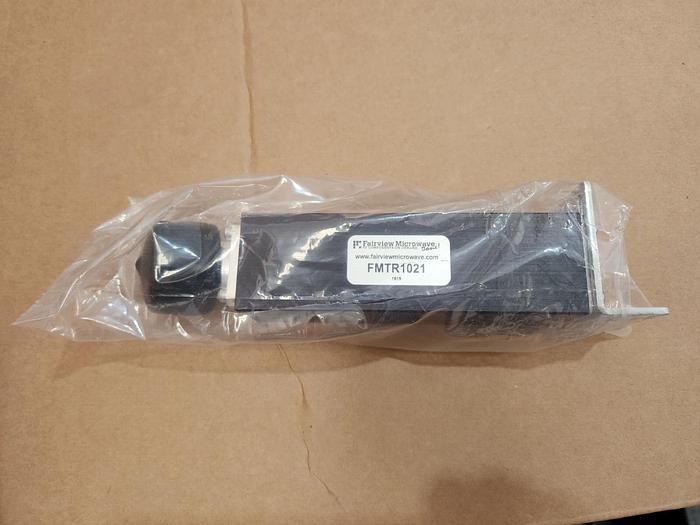 Fairview Microwave FMTR1021 Low PIM Load 20W 2.7GHz DIN Male NEW!!