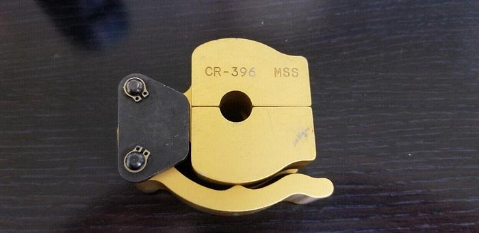 Used Commscope CR-396MSS Stripping Tool