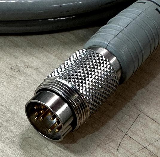 Used Gigatronics 20954-001 Rev.F Power Sensor Cable *NICE*