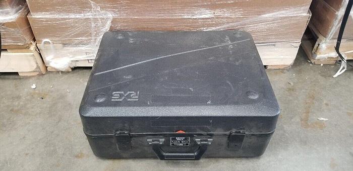 Used SIECOR/CORNING Fuselite-2 Fusion Splicer Unit #2