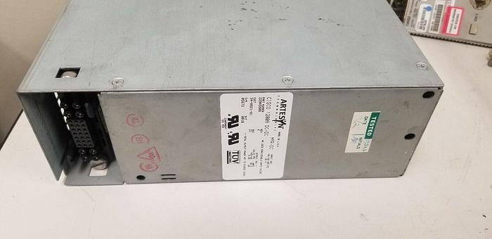 Used Cisco 34-0821-01  12008 DC-DC Power Supply.
