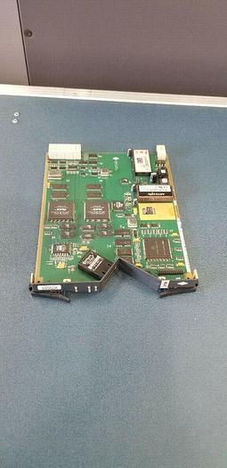 Used NOKIA 60-0021-801 SLL2S3JAAA Speedlink Card