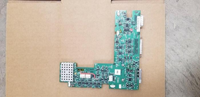 Used HP/Agilent/Keysight N9414-68006 Board Assembly