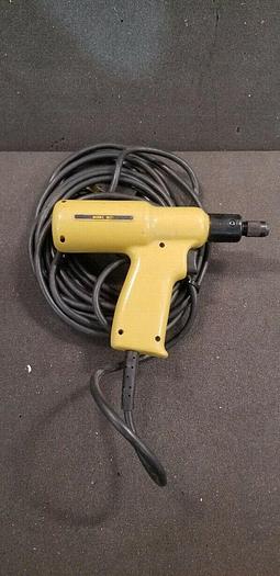 Used Standard Pneumatic 6021 Wire Wrapper