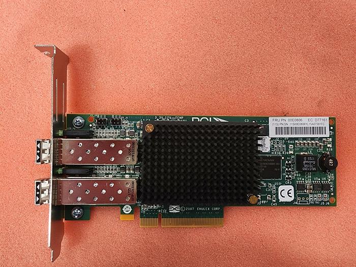 Used IBM 00E806 Server Module