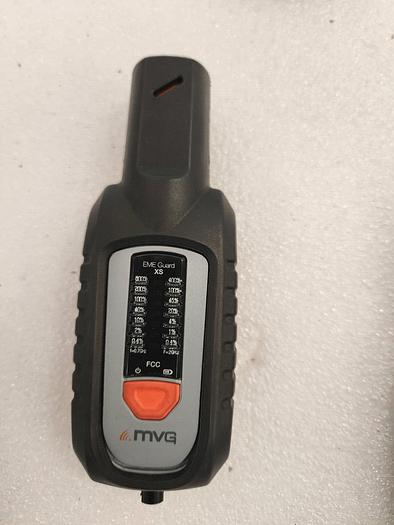 Used MVG EME-GUARD-XS RF Meter Unit #24