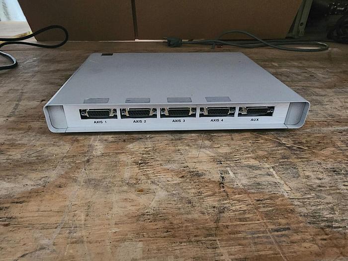 Used Newport MM2000 Actuator Interface Module