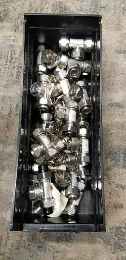 Used Anritsu 2000-1618-R Calibration Tools Lot of 28 READ!!