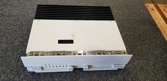 Used Alcatel 3AL54582AB Power Supply