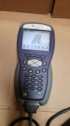 Used JDSU/Acterna/VIAVI HST-3000 with SIM T1 Module Unit #33