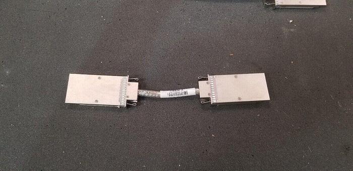 Used Amphenol 11834-00 40G Cable Assembly