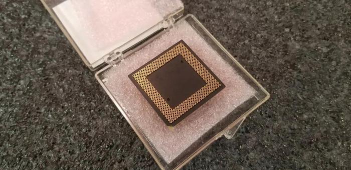 HP/Agilent E8127-87607 Test Socket NEW!