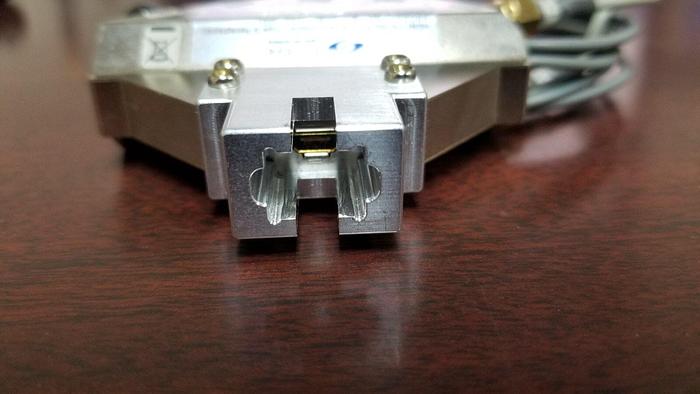 Used BitifEYE/Yazaki BIT-HDMI-TDRE-0001 HDMI 1.4 Test Point Access Adapter