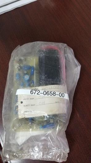 Tektronix 672-0658-00 NEW!