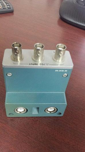 Used Tektronix 015-0438-00