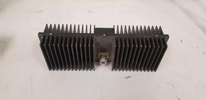 Used High Power Type N Termination Unit #3