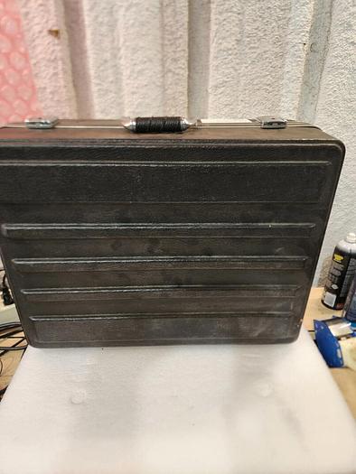 Used Midtronics CTU6000 Celltron Ultra Battery Analyzer Unit #3