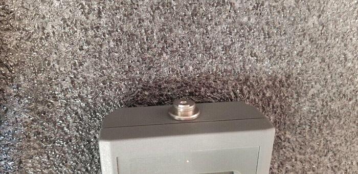 Used GN Nettest GN6000C Optical Power Meter Unit #7