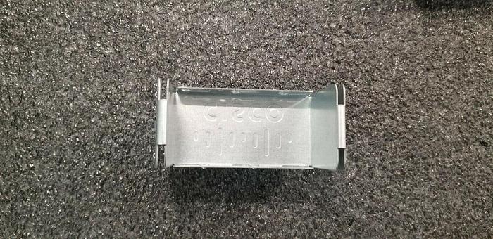 Used Cisco Blank Rear Panel