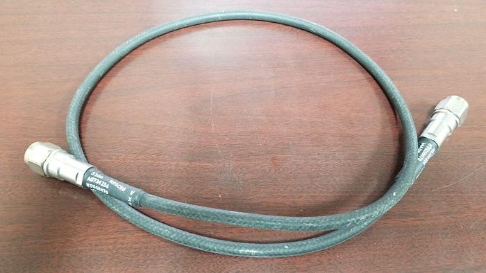 Used Nortel NTGS8070 Cable Assembly