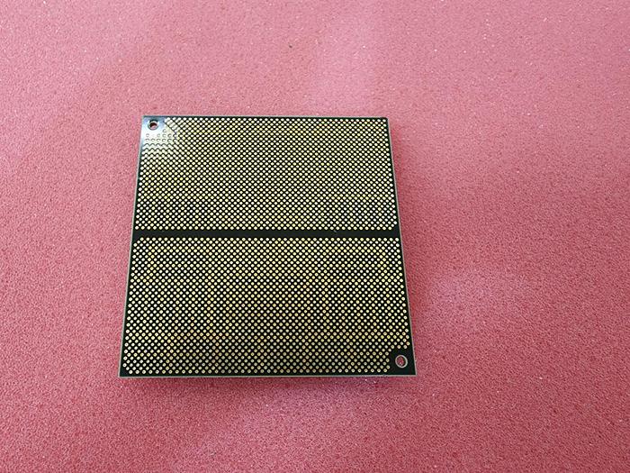 Used IBM 00NE651 CPU Processor